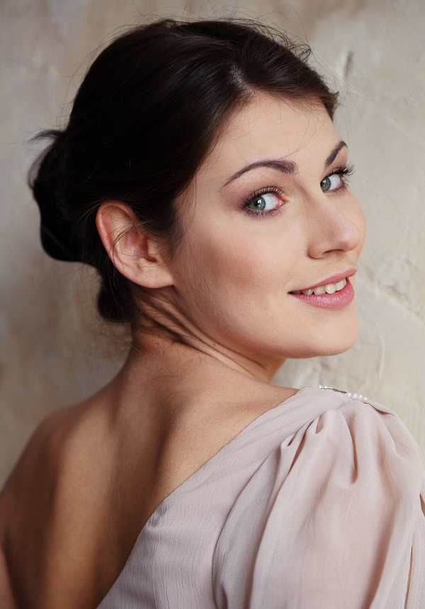 Кристина, 22 года, 2 размер груди