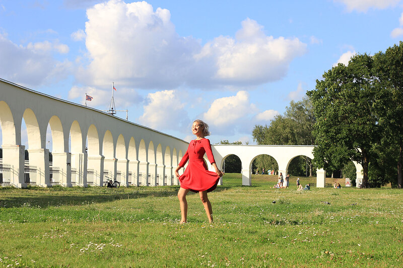 Ненашка, 21 год, 1 размер груди