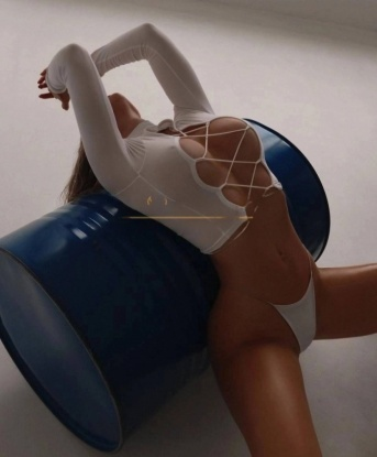 Дарья, 25 лет, 3 размер груди